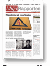 Milj&ouml;Rapporten