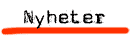 Nyheter