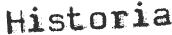 Historia