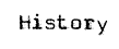History